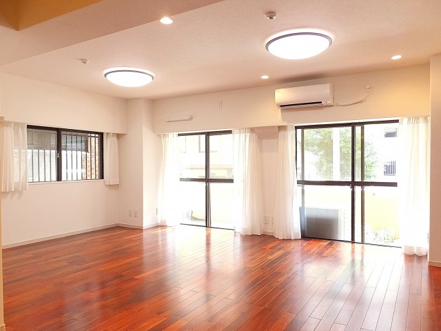 ラポール駒込　21.4帖LDK