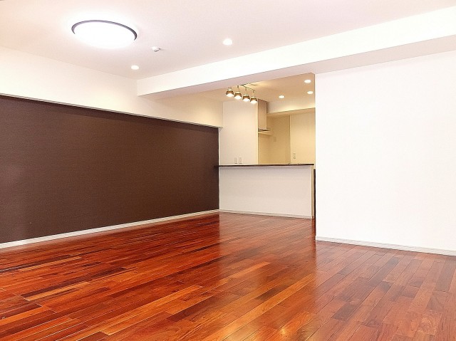 ラポール駒込　21.4帖LDK