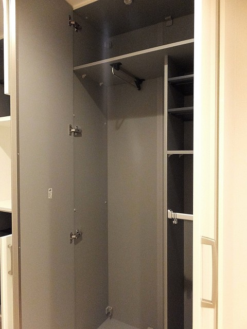 グランドメゾン目黒　シューズBOX