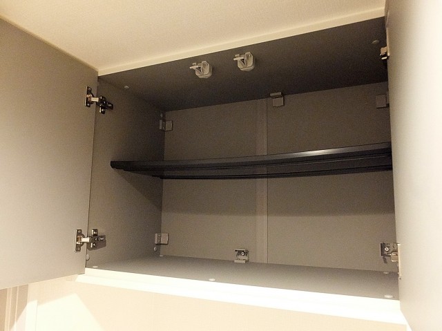 グランドメゾン目黒　シューズBOX