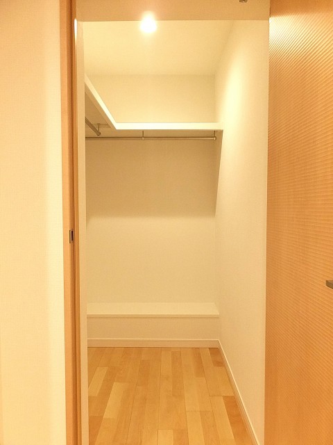 グランドメゾン目黒　納戸