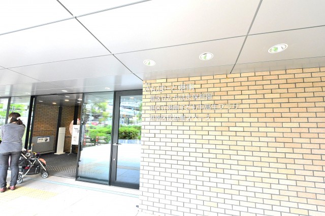 ベイクレストタワー　保育園