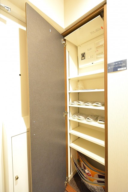 パレ・エテルネル　シューズBOX