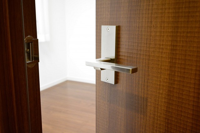 ハイネス麻布801_4.7帖のサービスルーム