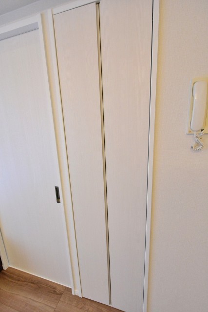 菱和パレス下北沢駅前　リビングダイニングキッチン