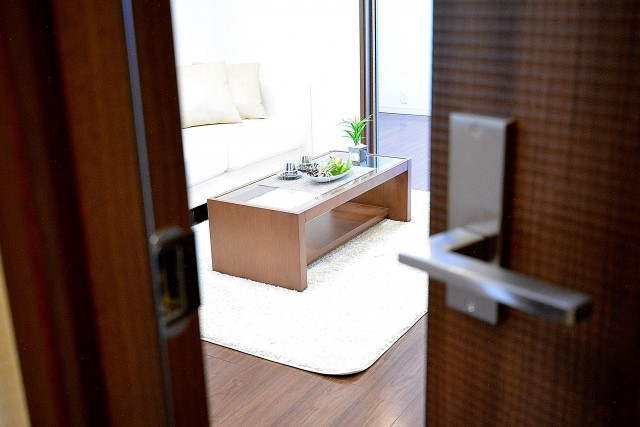 ハイネス麻布801_10.8帖のLDK