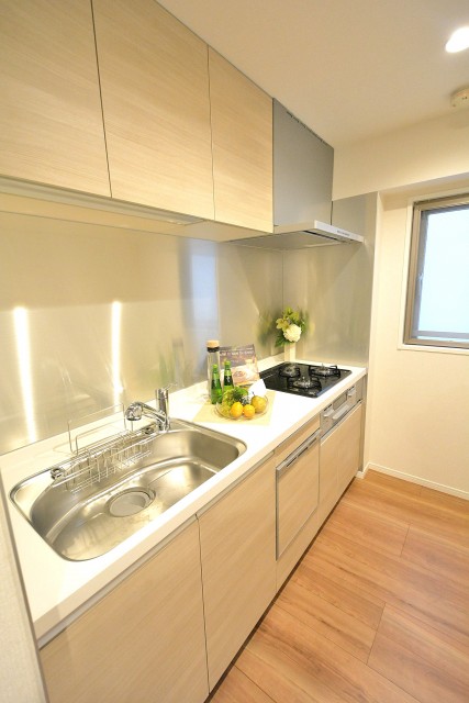 菱和パレス下北沢駅前　キッチン