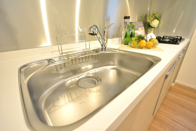 菱和パレス下北沢駅前　キッチン