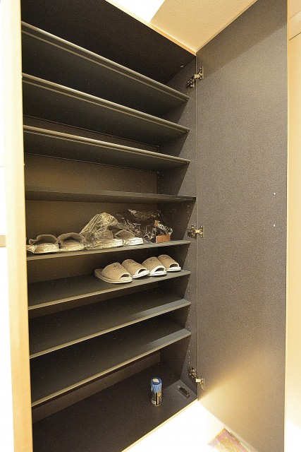 パレドール目白　シューズBOX