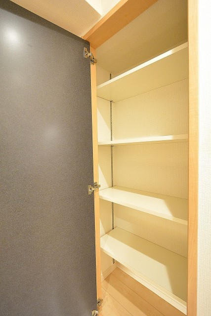 パレドール目白　玄関収納