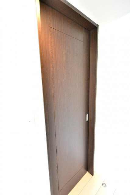 ベイクレストタワー　洋室