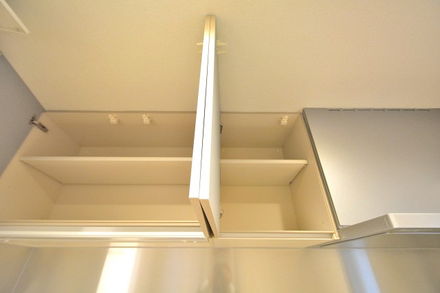 菱和パレス下北沢駅前　キッチン