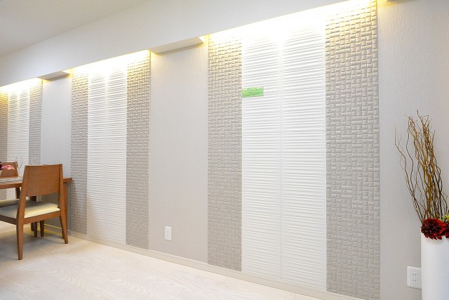 パレ・エテルネル　13.7帖のLDKエコカラット