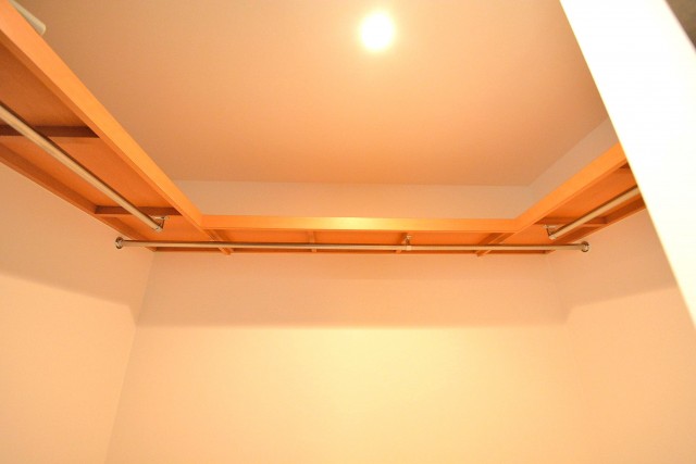 ベイクレストタワー　洋室