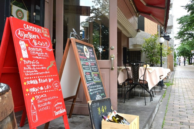 マンション小石川　播磨坂さくら並木沿い