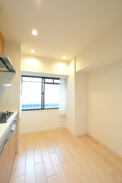 パレドール目白　キッチン