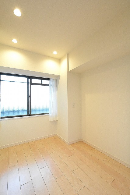 パレドール目白　ミセスコーナー