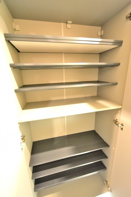 サンコート芝公園　シューズボックス