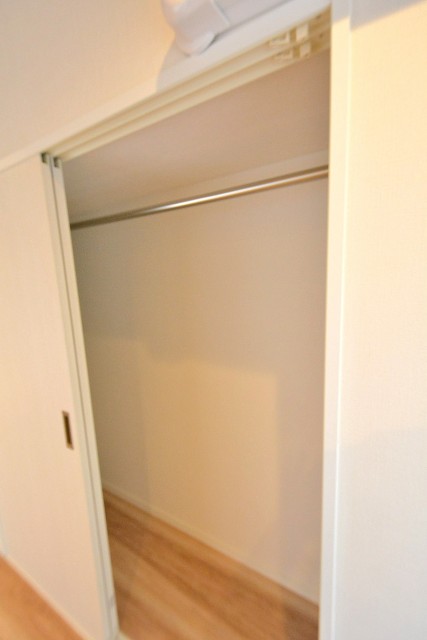 マンション牛込　洋室1