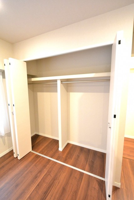 サンコート芝公園　洋室1