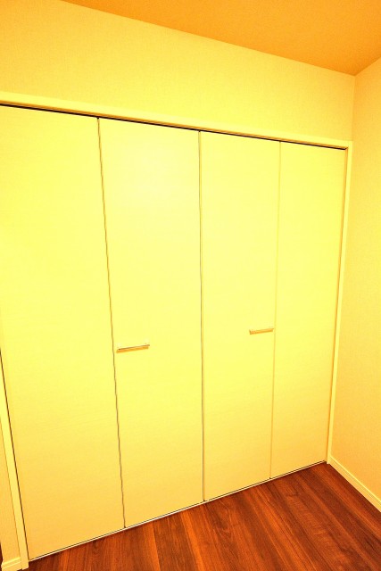 サンコート芝公園　洋室2