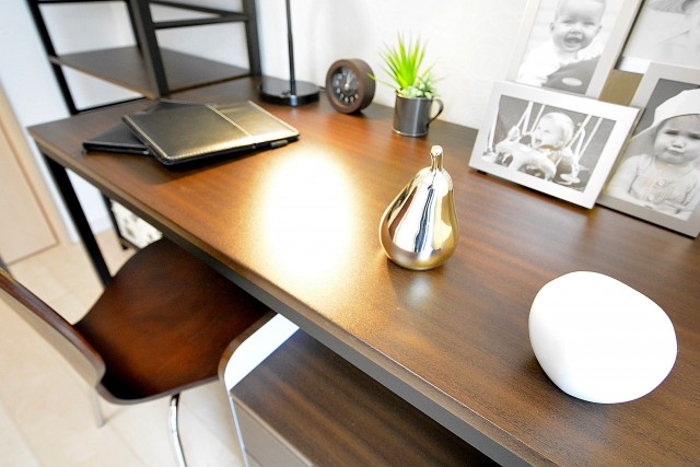 パレドール目白　4.5帖のベッドルーム