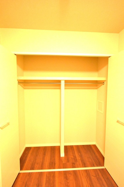 サンコート芝公園　洋室2