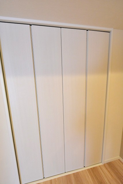 マンション牛込　洋室2