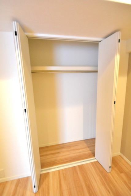 マンション牛込　洋室2