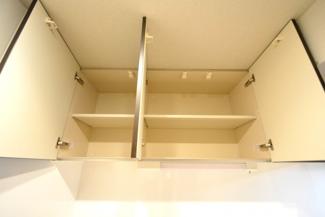 サンコート芝公園　キッチン