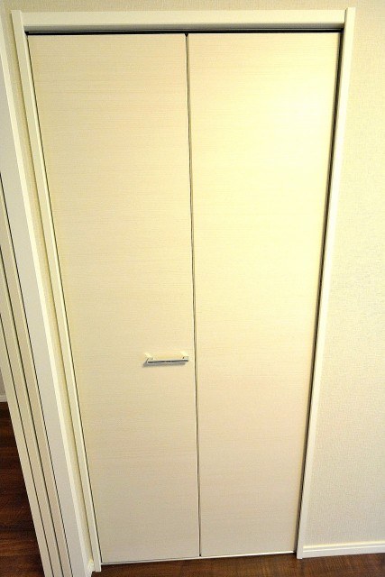 サンコート芝公園　洋室3