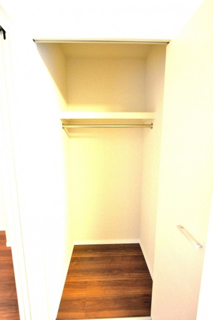 サンコート芝公園　洋室3