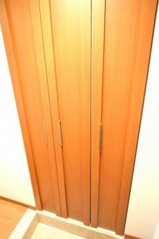 日神デュオステージ新宿若松町　シューズボックス