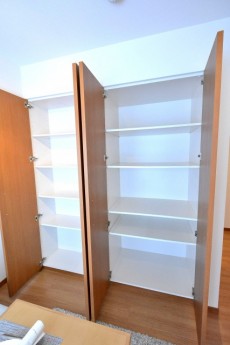 日神デュオステージ新宿若松町　リビングダイニングキッチン