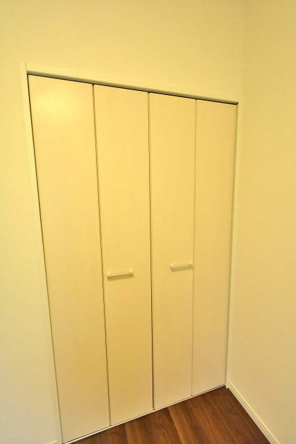 エクレールガーデン富士見ヶ丘　洋室2