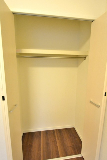 エクレールガーデン富士見ヶ丘　洋室2