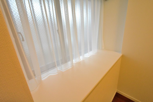 エクレールガーデン富士見ヶ丘　洋室2