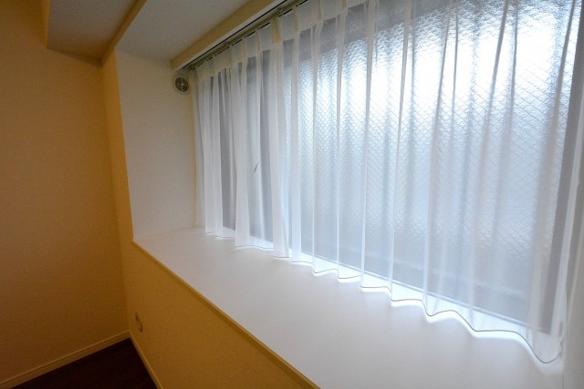 エクレールガーデン富士見ヶ丘　洋室1