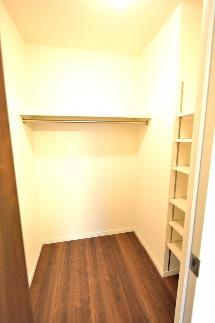 エクレールガーデン富士見ヶ丘　洋室1