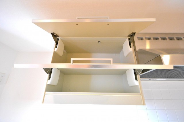 日神デュオステージ新宿若松町　キッチン