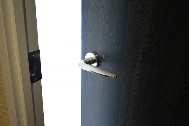 豊栄西荻マンション　7.5帖ベッドルームドア