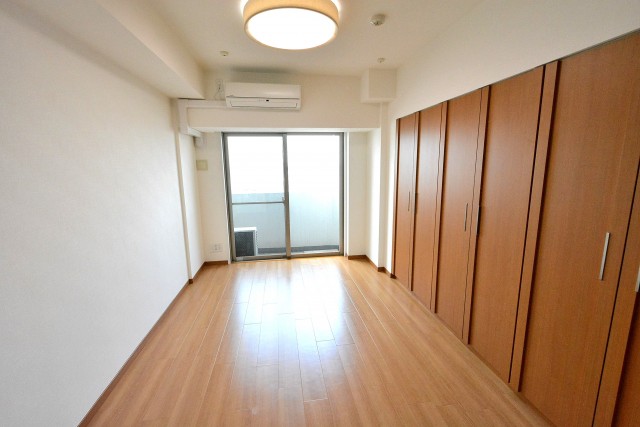日神デュオステージ新宿若松町　洋室