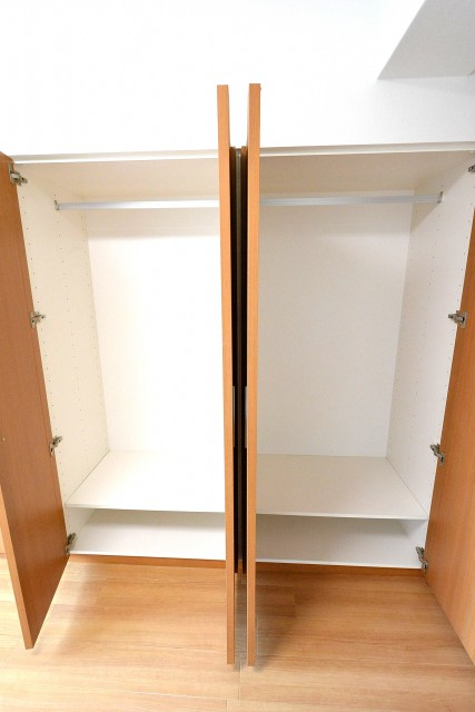 日神デュオステージ新宿若松町　洋室