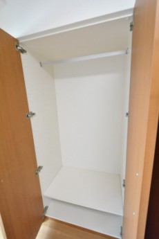 日神デュオステージ新宿若松町　洋室