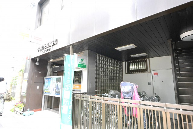 日神デュオステージ新宿若松町　周辺