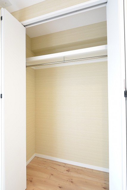 豊栄西荻マンション　5.8帖洋室クローゼット