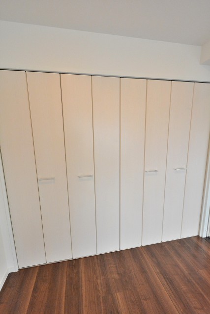 エクレールガーデン富士見ヶ丘　洋室3