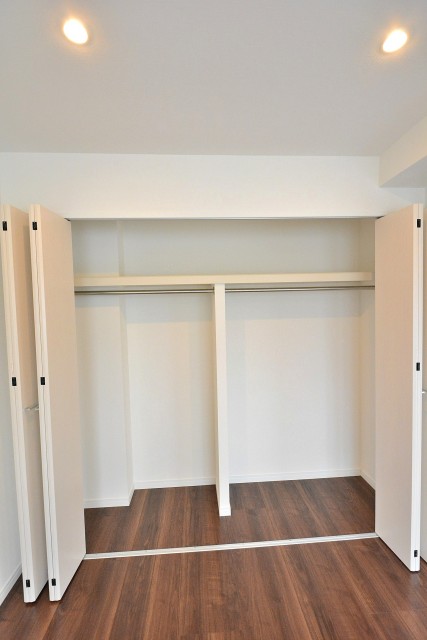 エクレールガーデン富士見ヶ丘　洋室3