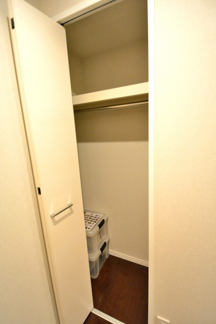 マンション京都白金台　洋室2