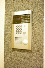 日神デュオステージ新宿若松町　オートロック